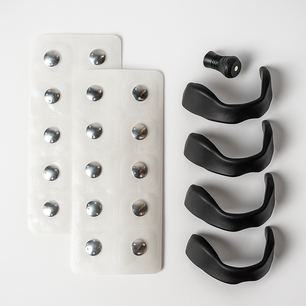 Snark-Fri - Andas djupare. Sov smartare.