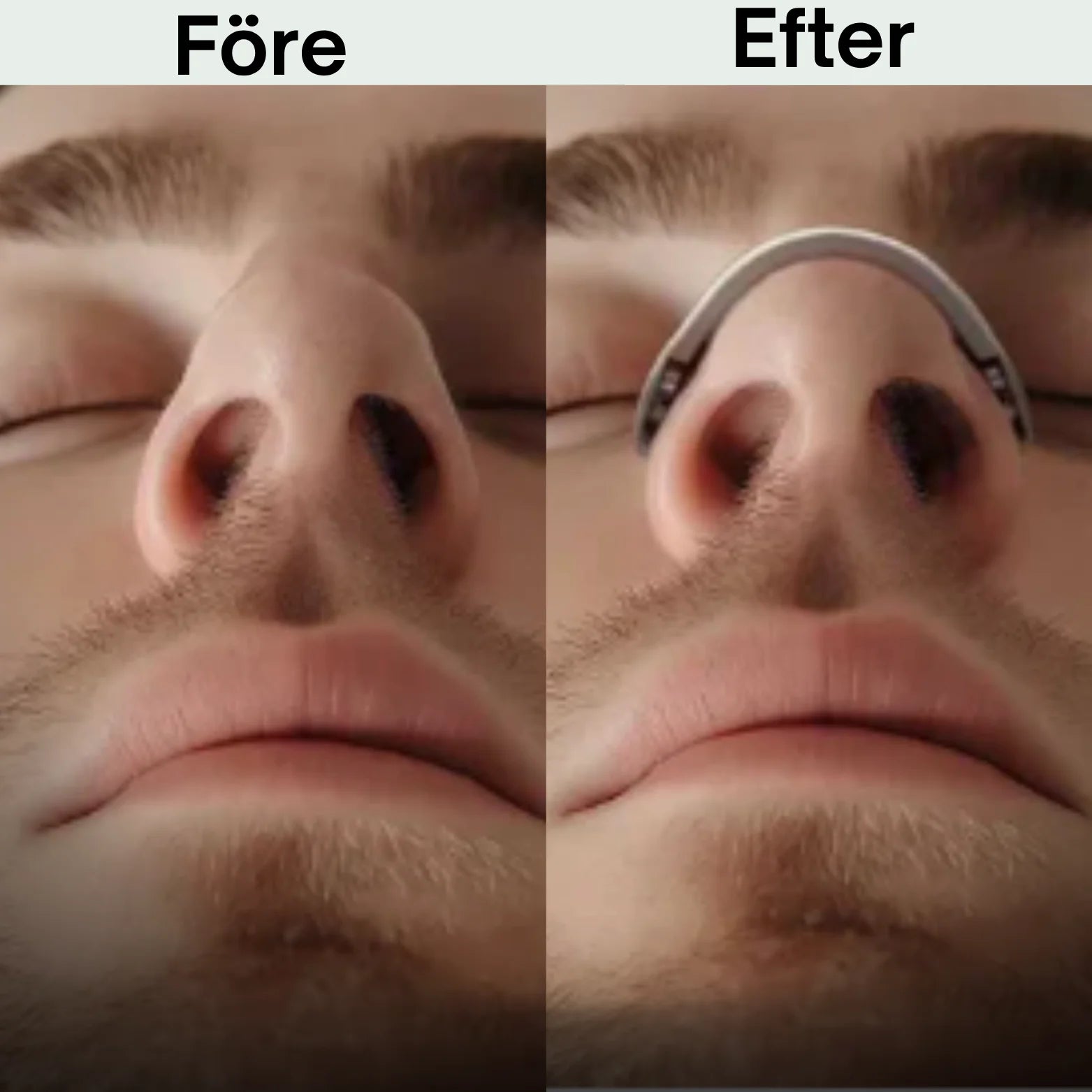 Snark-Fri - Andas djupare. Sov smartare.